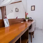 Alam Puisi Villa