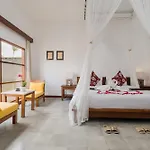 Alam Puisi Villa