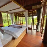 New!Suite Room In Ubud Stunning View