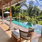Villa Shamballa