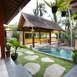 Dinatha Villas