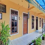 Oyo 91235 Pondok Damu