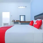 Oyo 1755 De\'Balcon Accomodation Near Ngurah Rai Airport