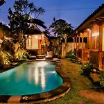 Pondok Kayu Batu