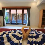 The Prana Suite