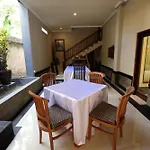 Sakura Villa Ubud Magical Mini-Resort!