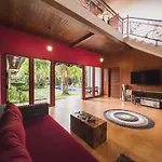 Pukakoo Villas Ubud By Supala