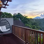 The Kayon Valley Resort