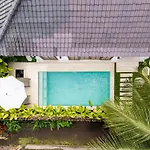 Tropical Tribe By Evdekimi - Stylish 3Br Villa With Nature View And Relaxing Pool - Long Stay Extras