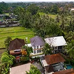 Tropical Tribe By Evdekimi - Stylish 3Br Villa With Nature View And Relaxing Pool - Long Stay Extras