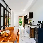 Haven Hideaway Bali