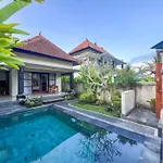 The Sakara Ubud Villas By Pramana Villas