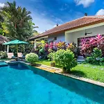 Villa Damai