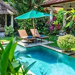 Villa Damai