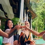 K Club Ubud