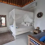 Rice Fild View 1 Private Bed Room