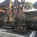 Gedong Bali Family Homestay