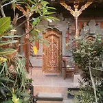 Alamanda Accomodation