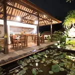 Lotus Villa Ubud By Mahaputra