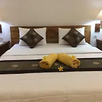 Ubud Rooms B&B