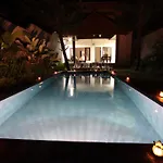 Evita Villa