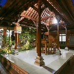 The Jero Ubud