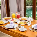 Laba Ubud Villa
