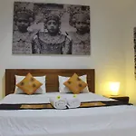 Ubud Rooms B&B
