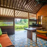 Tirta Padi Villa Ubud