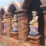 Alamanda Accomodation