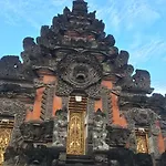 Ubud Rooms B&B