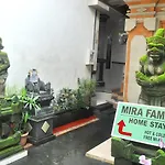 Mira Family Homestay