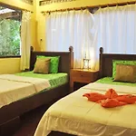 Soni Backpacker House