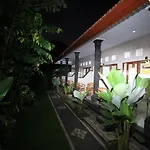 Teba Jati Guest House