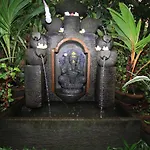 Teba Jati Guest House