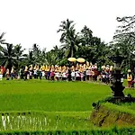 Kishi-Kishi Ubud Villas
