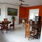 Anggrek Mas Bed & Breakfast