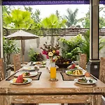 Secret Bunutan Ubud Villa