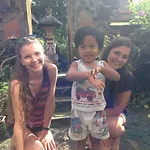Jempiring Homestay