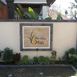 Uma Dhari Villa By Prasi