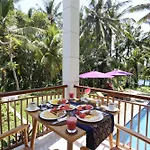 Suarsena Villa Ubud