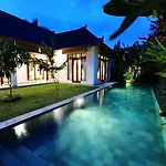 Villa Exotica