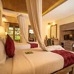 Ananda Ubud Resort
