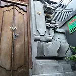 Taman Indah Homestay