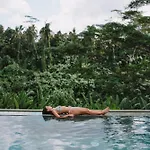 Villa Santai
