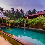 Villa Lestaru