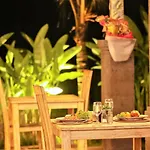Three Gold Luxury Private Villas