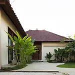 Mimpi Manis House Ubud