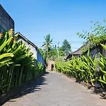 Mimpi Manis House Ubud