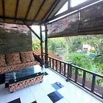 Tegal Pendet With River Views